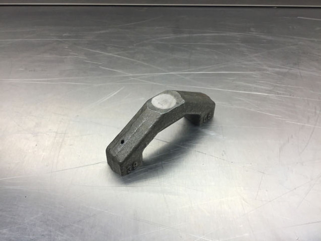 מנוע וחלקים Liebherr Valve Bridge small: תמונה 6