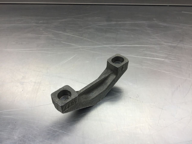 מנוע וחלקים Liebherr Valve Bridge small: תמונה 8