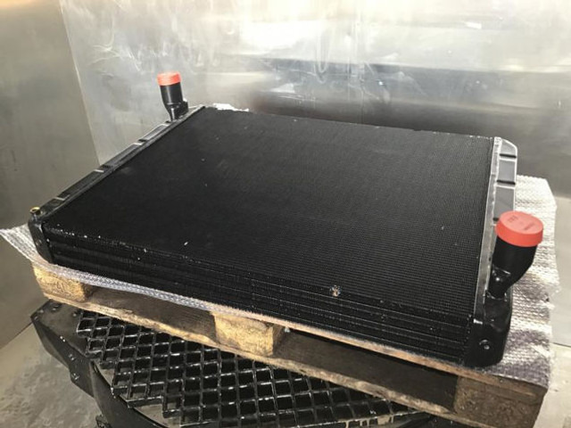 חָדָשׁ רדיאטור Liebherr Watercooler: תמונה 9