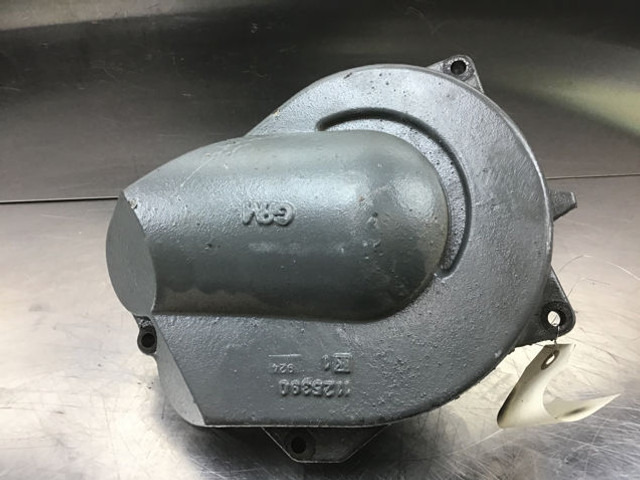 Liebherr Waterpump - משאבת נוזל קירור: תמונה 4 Liebherr Waterpump - משאבת נוזל קירור: תמונה 4