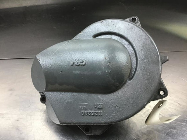 Liebherr Waterpump - משאבת נוזל קירור: תמונה 2 Liebherr Waterpump - משאבת נוזל קירור: תמונה 2