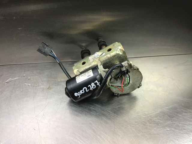 Liebherr Wiper Motor - מגב: תמונה 2 Liebherr Wiper Motor - מגב: תמונה 2