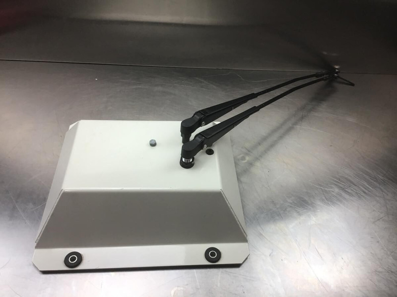 Liebherr Wiper Motor - מגב: תמונה 1 Liebherr Wiper Motor - מגב: תמונה 1