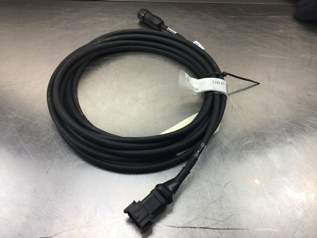 Liebherr Wire Harness - כבלים/ רתמת חוט: תמונה 1 Liebherr Wire Harness - כבלים/ רתמת חוט: תמונה 1