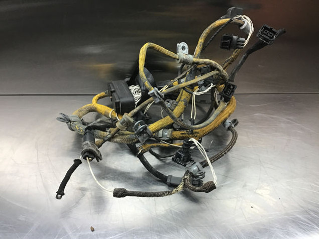 Liebherr Wiring Harness - כבלים/ רתמת חוט: תמונה 1 Liebherr Wiring Harness - כבלים/ רתמת חוט: תמונה 1