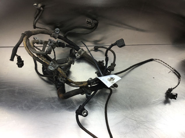 Liebherr Wiring Harness - כבלים/ רתמת חוט: תמונה 4 Liebherr Wiring Harness - כבלים/ רתמת חוט: תמונה 4