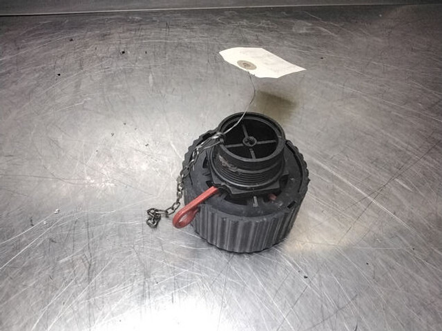 Liebherr aeration filter - מסנן הידרולי: תמונה 3 Liebherr aeration filter - מסנן הידרולי: תמונה 3