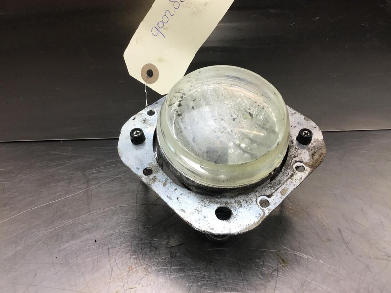 Liebherr - פנס קדמי: תמונה 2 Liebherr - פנס קדמי: תמונה 2