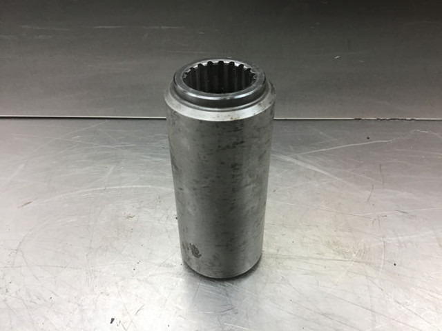 Linde Coupling Hub - רכזת גלגלים: תמונה 3 Linde Coupling Hub - רכזת גלגלים: תמונה 3