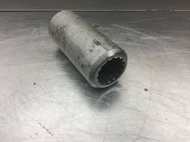 Linde Coupling Hub - רכזת גלגלים: תמונה 4 Linde Coupling Hub - רכזת גלגלים: תמונה 4
