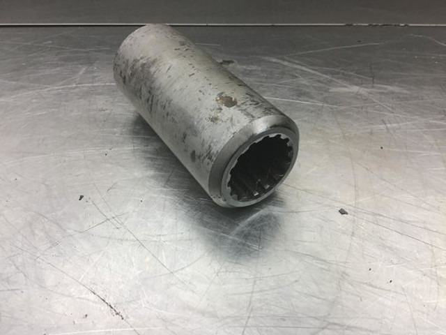 Linde Coupling Hub - רכזת גלגלים: תמונה 2 Linde Coupling Hub - רכזת גלגלים: תמונה 2