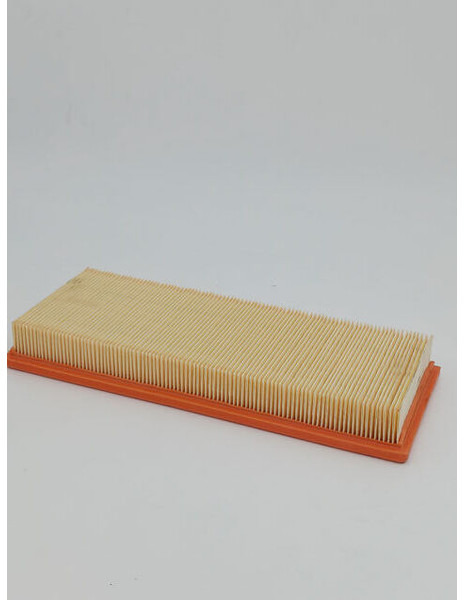 Onbekend - מסנן תא נוסעים: תמונה 2 Onbekend - מסנן תא נוסעים: תמונה 2