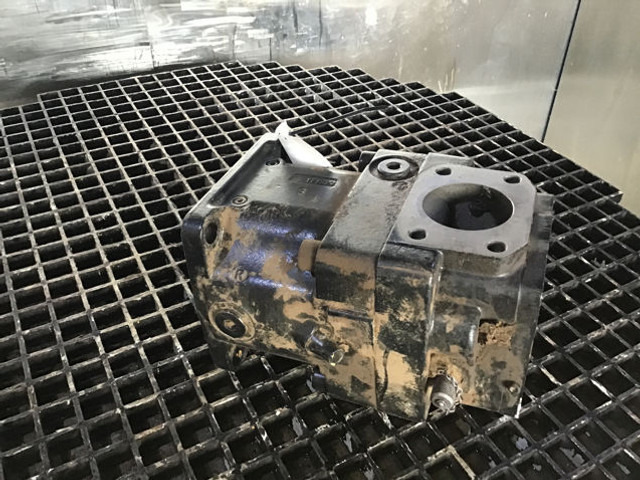 Rexroth A11V095 - משאבה הידרולית: תמונה 2 Rexroth A11V095 - משאבה הידרולית: תמונה 2