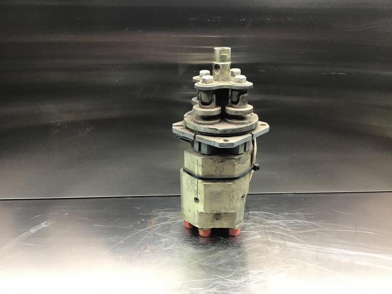 תא ופנים הרכב עבור מכונת בנייה Rexroth Pilot Control Unit: תמונה 1