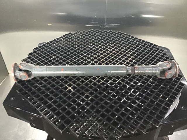 ZF Propeller Shaft - גל הנעה: תמונה 3 ZF Propeller Shaft - גל הנעה: תמונה 3