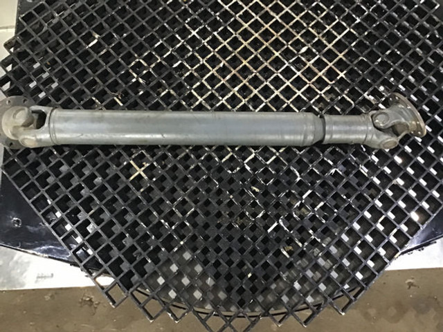 ZF Propeller Shaft - גל הנעה: תמונה 4 ZF Propeller Shaft - גל הנעה: תמונה 4