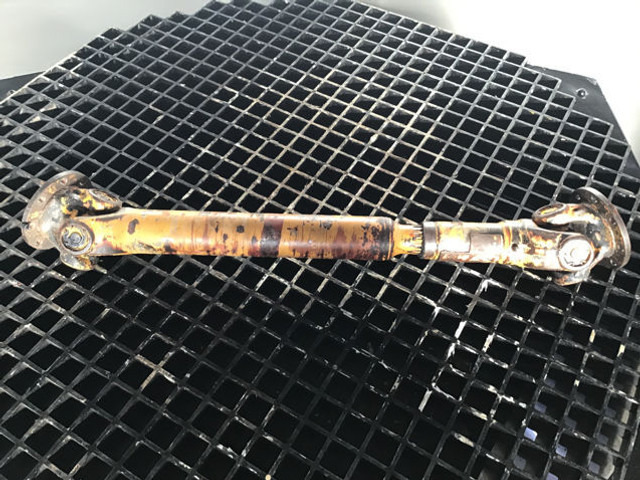 ZF Propeller Shaft - גל הנעה: תמונה 2 ZF Propeller Shaft - גל הנעה: תמונה 2