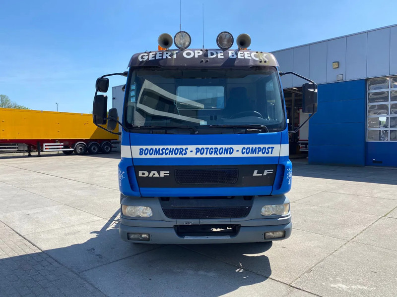 DAF LF 55.220 / Cable System / Manual / Euro 3 - משאית מערכת כבלים: תמונה 2 DAF LF 55.220 / Cable System / Manual / Euro 3 - משאית מערכת כבלים: תמונה 2