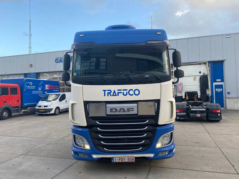DAF XF 106.440 SC / ADR / Stand Airco / PTO - יחידת טרקטור: תמונה 2 DAF XF 106.440 SC / ADR / Stand Airco / PTO - יחידת טרקטור: תמונה 2