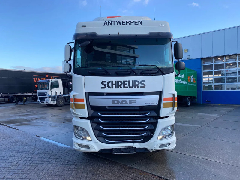 DAF XF 106.440 SC / Automatic - יחידת טרקטור: תמונה 2 DAF XF 106.440 SC / Automatic - יחידת טרקטור: תמונה 2