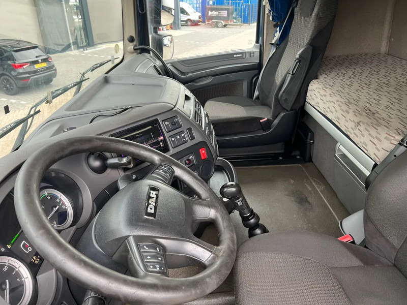 יחידת טרקטור DAF XF 106.460 SC / Manual Gearbox / 2x Big Fuel Tank: תמונה 7 יחידת טרקטור DAF XF 106.460 SC / Manual Gearbox / 2x Big Fuel Tank: תמונה 7