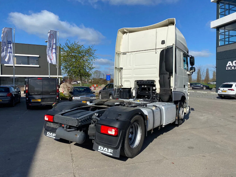DAF XF 106.460 SSC / Retarder / 2x Tank - יחידת טרקטור: תמונה 5 DAF XF 106.460 SSC / Retarder / 2x Tank - יחידת טרקטור: תמונה 5
