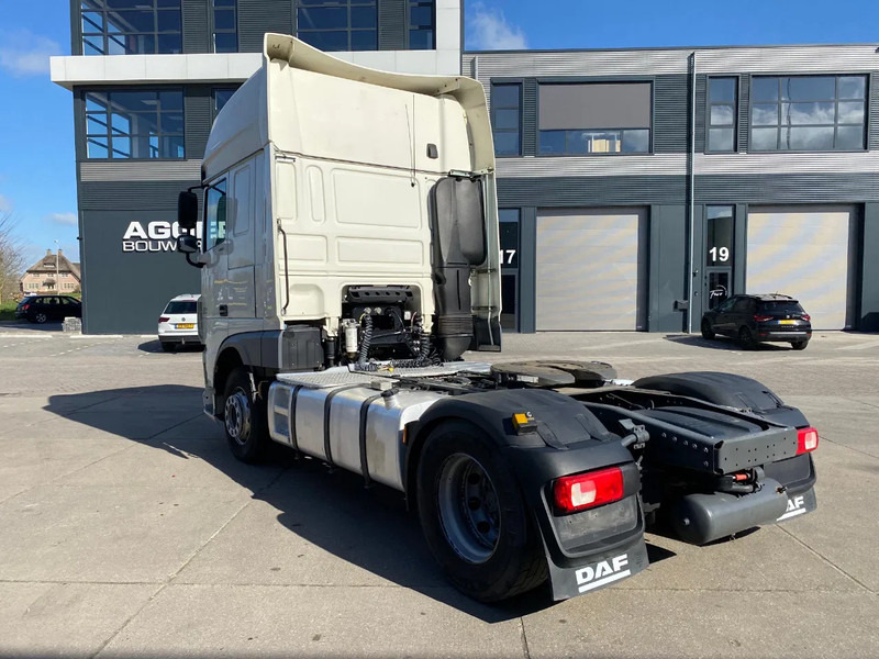 DAF XF 106.460 SSC / Retarder / 2x Tank - יחידת טרקטור: תמונה 3 DAF XF 106.460 SSC / Retarder / 2x Tank - יחידת טרקטור: תמונה 3