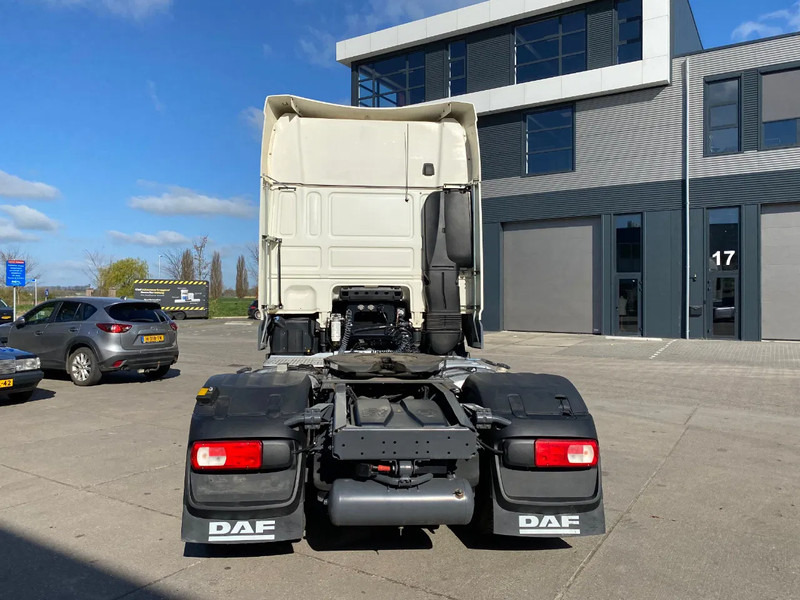 DAF XF 106.460 SSC / Retarder / 2x Tank - יחידת טרקטור: תמונה 4 DAF XF 106.460 SSC / Retarder / 2x Tank - יחידת טרקטור: תמונה 4