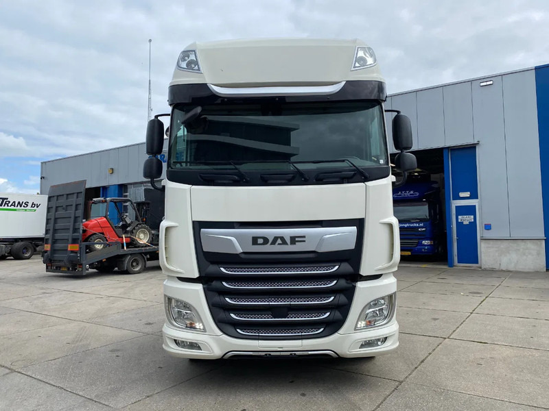 DAF XF 106.480 SSC / 2x Tank / Euro 6 - יחידת טרקטור: תמונה 2 DAF XF 106.480 SSC / 2x Tank / Euro 6 - יחידת טרקטור: תמונה 2