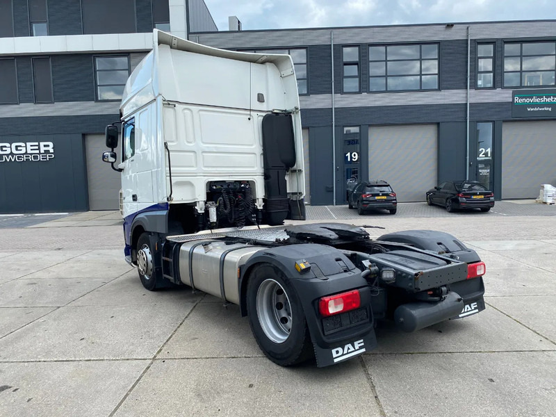 DAF XF 106.480 SSC / 2x Tank / Stand Airco / Euro 6D - יחידת טרקטור: תמונה 4 DAF XF 106.480 SSC / 2x Tank / Stand Airco / Euro 6D - יחידת טרקטור: תמונה 4