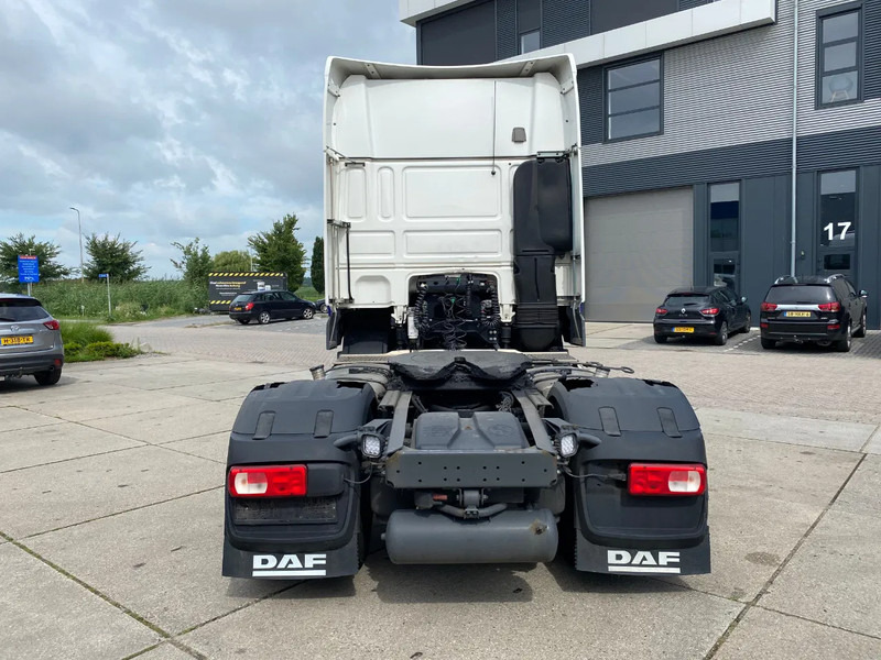 DAF XF 106.480 SSC / 2x Tank / Stand Airco / Euro 6D - יחידת טרקטור: תמונה 5 DAF XF 106.480 SSC / 2x Tank / Stand Airco / Euro 6D - יחידת טרקטור: תמונה 5