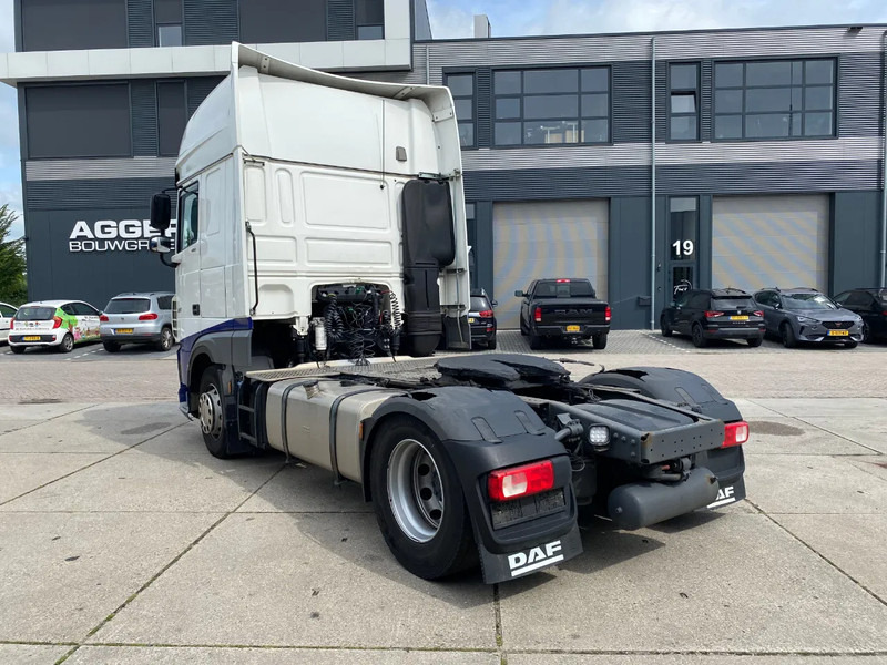 DAF XF 106.480 SSC / 2x Tank / Stand Airco / Euro 6D - יחידת טרקטור: תמונה 4 DAF XF 106.480 SSC / 2x Tank / Stand Airco / Euro 6D - יחידת טרקטור: תמונה 4