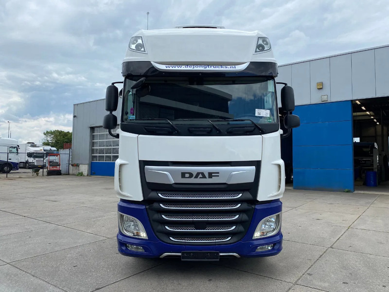 DAF XF 106.480 SSC / 2x Tank / Stand Airco / Euro 6D - יחידת טרקטור: תמונה 2 DAF XF 106.480 SSC / 2x Tank / Stand Airco / Euro 6D - יחידת טרקטור: תמונה 2