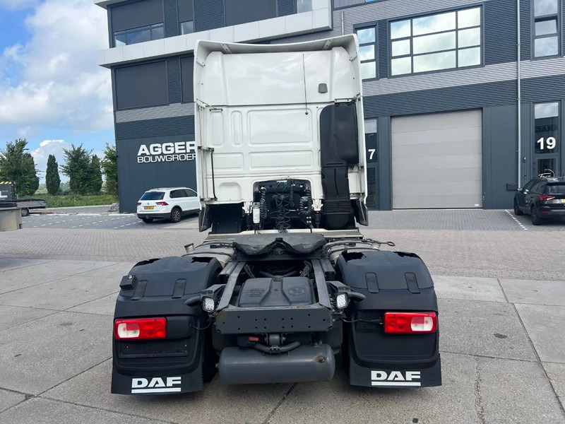 DAF XF 106.480 SSC / 2x Tank / Stand Airco / Euro 6D - יחידת טרקטור: תמונה 5 DAF XF 106.480 SSC / 2x Tank / Stand Airco / Euro 6D - יחידת טרקטור: תמונה 5