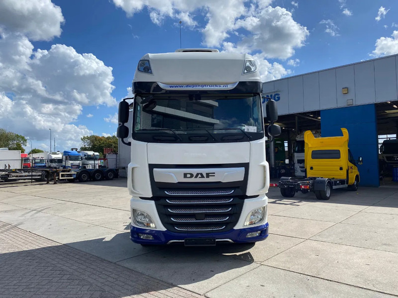 DAF XF 106.480 SSC / 2x Tank / Stand Airco - יחידת טרקטור: תמונה 2 DAF XF 106.480 SSC / 2x Tank / Stand Airco - יחידת טרקטור: תמונה 2