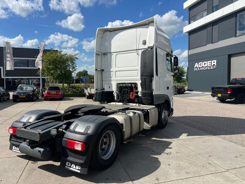 DAF XF 106.480 SSC / 2x Tank / Stand Airco - יחידת טרקטור: תמונה 4 DAF XF 106.480 SSC / 2x Tank / Stand Airco - יחידת טרקטור: תמונה 4