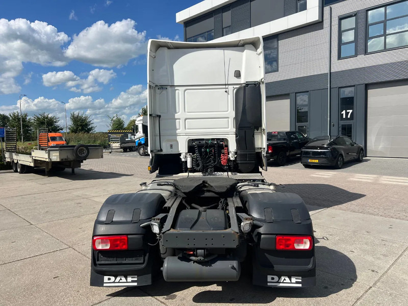 DAF XF 106.480 SSC / 2x Tank / Stand Airco - יחידת טרקטור: תמונה 5 DAF XF 106.480 SSC / 2x Tank / Stand Airco - יחידת טרקטור: תמונה 5