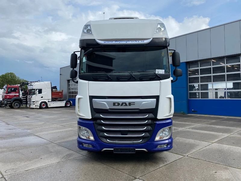 DAF XF 106.480 SSC / Euro 6D / 2x Tank / Stand Airco - יחידת טרקטור: תמונה 2 DAF XF 106.480 SSC / Euro 6D / 2x Tank / Stand Airco - יחידת טרקטור: תמונה 2
