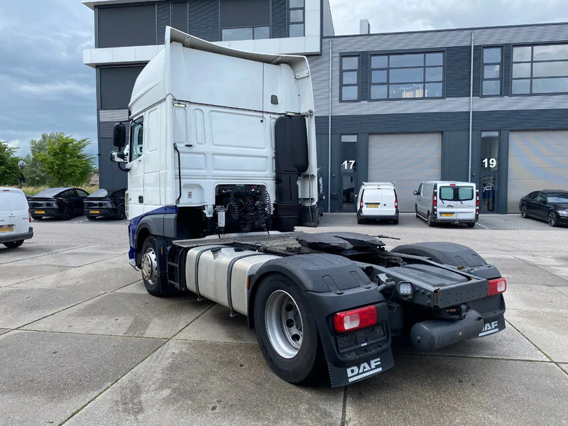 DAF XF 106.480 SSC / Euro 6D / 2x Tank / Stand Airco - יחידת טרקטור: תמונה 4 DAF XF 106.480 SSC / Euro 6D / 2x Tank / Stand Airco - יחידת טרקטור: תמונה 4