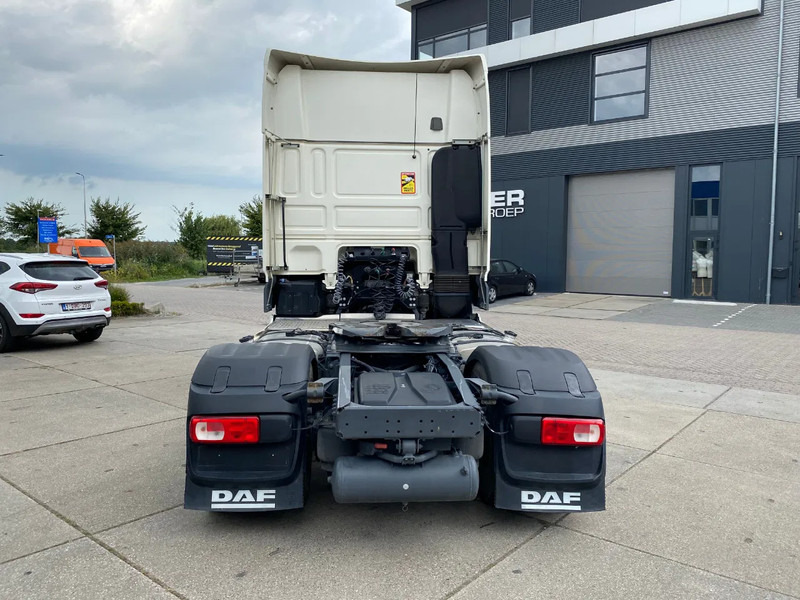 DAF XF 106.480 SSC / Intarder / Stand Airco / Alcoa / Full Spoilers / Euro 6D - יחידת טרקטור: תמונה 5 DAF XF 106.480 SSC / Intarder / Stand Airco / Alcoa / Full Spoilers / Euro 6D - יחידת טרקטור: תמונה 5