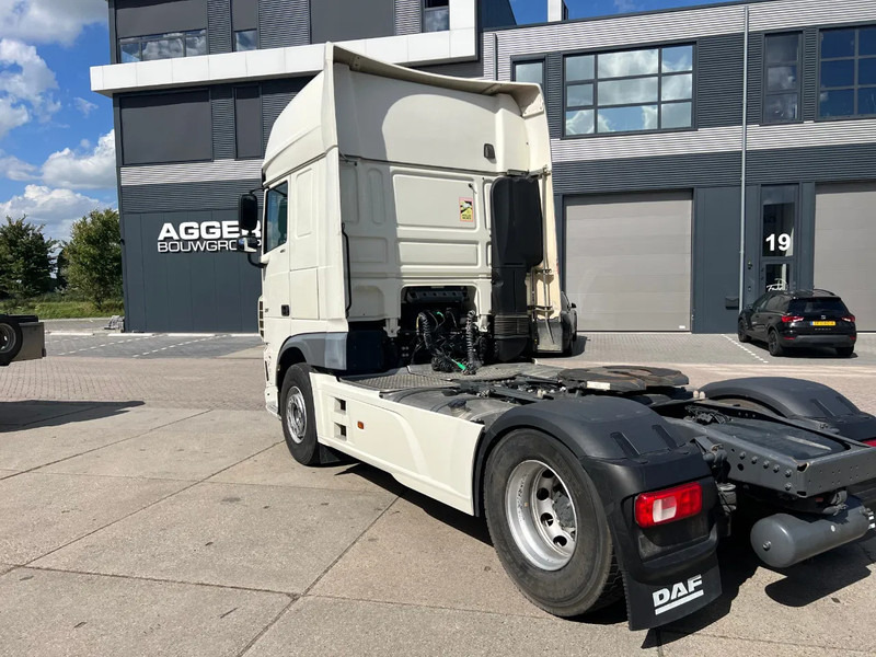 DAF XF 106.480 SSC / Intarder / Stand Airco / Full Spoilers / Euro 6D - יחידת טרקטור: תמונה 4 DAF XF 106.480 SSC / Intarder / Stand Airco / Full Spoilers / Euro 6D - יחידת טרקטור: תמונה 4