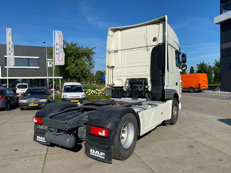 DAF XF 106.480 SSC / Intarder / Stand Airco / Full Spoilers - יחידת טרקטור: תמונה 5 DAF XF 106.480 SSC / Intarder / Stand Airco / Full Spoilers - יחידת טרקטור: תמונה 5