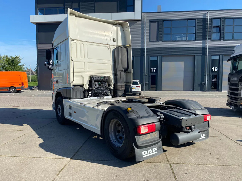 DAF XF 106.480 SSC / Intarder / Stand Airco / Full Spoilers - יחידת טרקטור: תמונה 4 DAF XF 106.480 SSC / Intarder / Stand Airco / Full Spoilers - יחידת טרקטור: תמונה 4