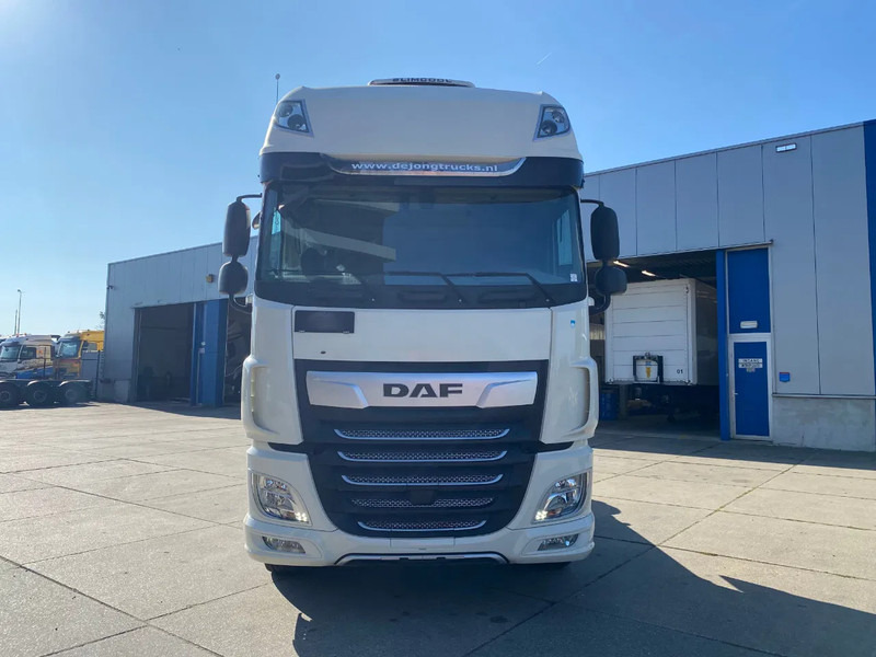 DAF XF 106.480 SSC / Intarder / Stand Airco / Full Spoilers - יחידת טרקטור: תמונה 2 DAF XF 106.480 SSC / Intarder / Stand Airco / Full Spoilers - יחידת טרקטור: תמונה 2