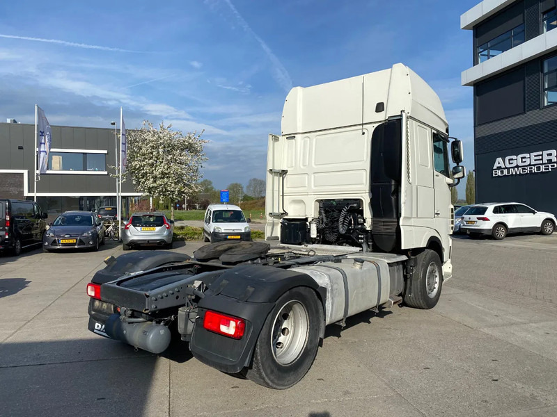DAF XF 106.480 SSC / Retarder / 2x Tank / Stand Airco - יחידת טרקטור: תמונה 5 DAF XF 106.480 SSC / Retarder / 2x Tank / Stand Airco - יחידת טרקטור: תמונה 5