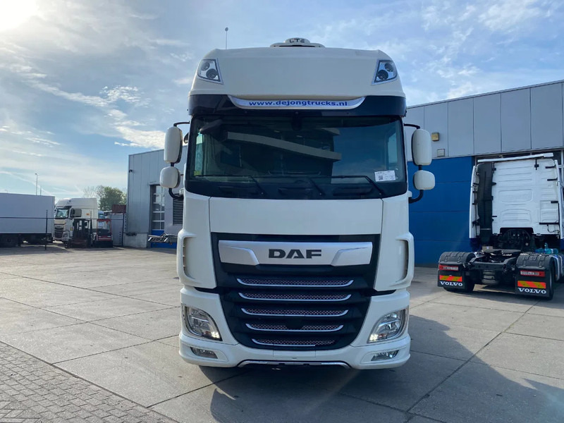 DAF XF 106.480 SSC / Retarder / 2x Tank / Stand Airco - יחידת טרקטור: תמונה 2 DAF XF 106.480 SSC / Retarder / 2x Tank / Stand Airco - יחידת טרקטור: תמונה 2