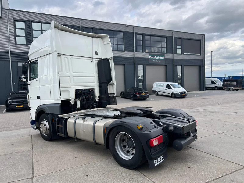 DAF XF 106.480 SSC / Stand Airco / 2x Tank / Euro 6D - יחידת טרקטור: תמונה 4 DAF XF 106.480 SSC / Stand Airco / 2x Tank / Euro 6D - יחידת טרקטור: תמונה 4