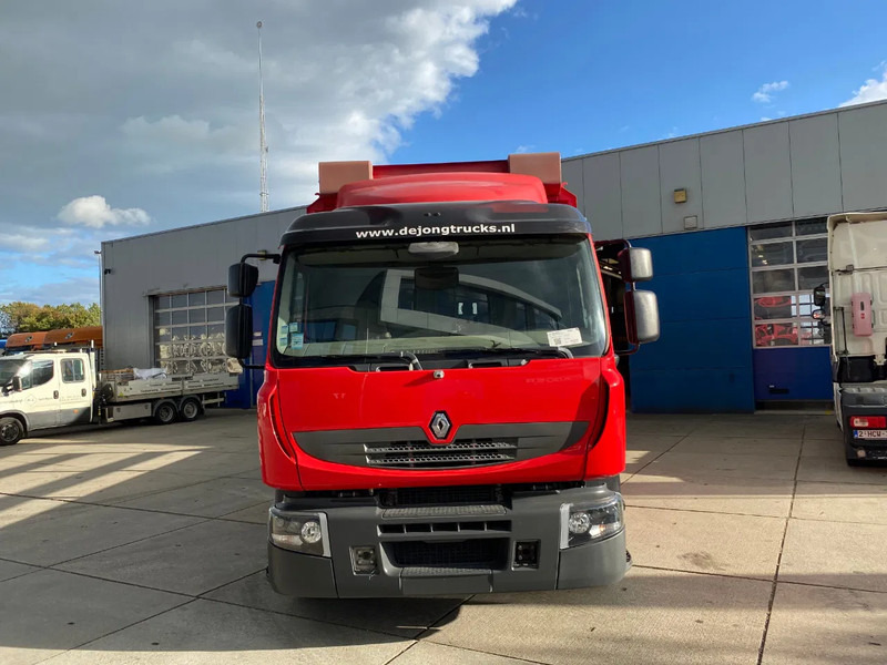 Renault Premium 380 6x2/4 / Drinks Transport - משאית: תמונה 2 Renault Premium 380 6x2/4 / Drinks Transport - משאית: תמונה 2