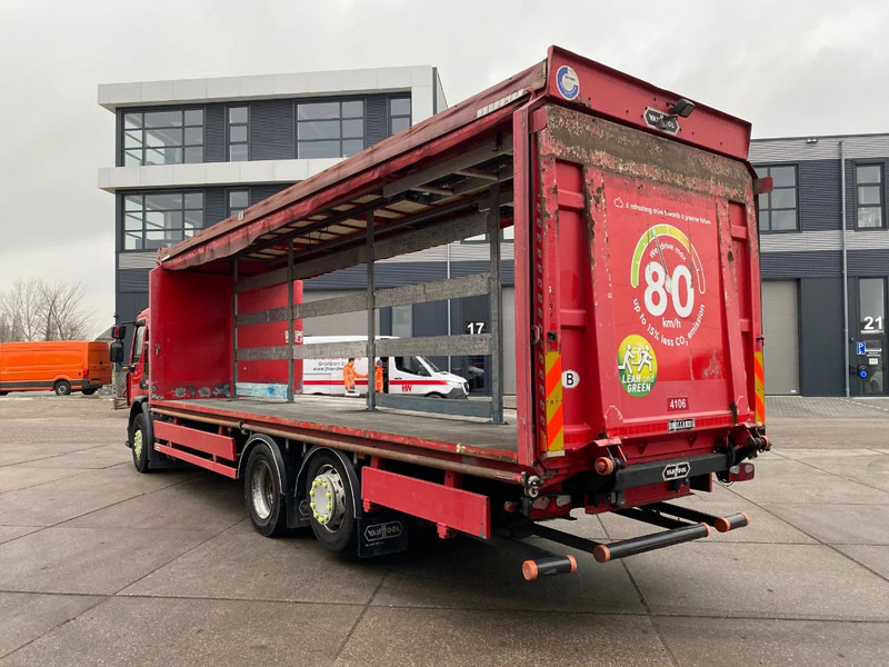 Renault Premium 380 6x2/4 / Drinks Transport - משאית: תמונה 4 Renault Premium 380 6x2/4 / Drinks Transport - משאית: תמונה 4