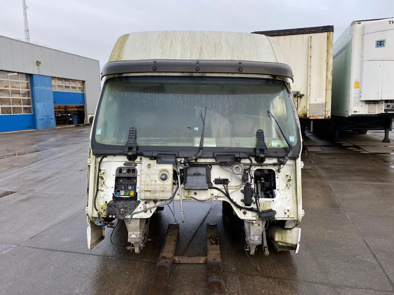 Renault Premium Cabine - משאית עם שלדת תא: תמונה 2 Renault Premium Cabine - משאית עם שלדת תא: תמונה 2